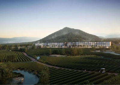 三項(xiàng)目入選省重點(diǎn)文旅產(chǎn)業(yè)名錄 度假區(qū)發(fā)展迎來(lái)新動(dòng)能